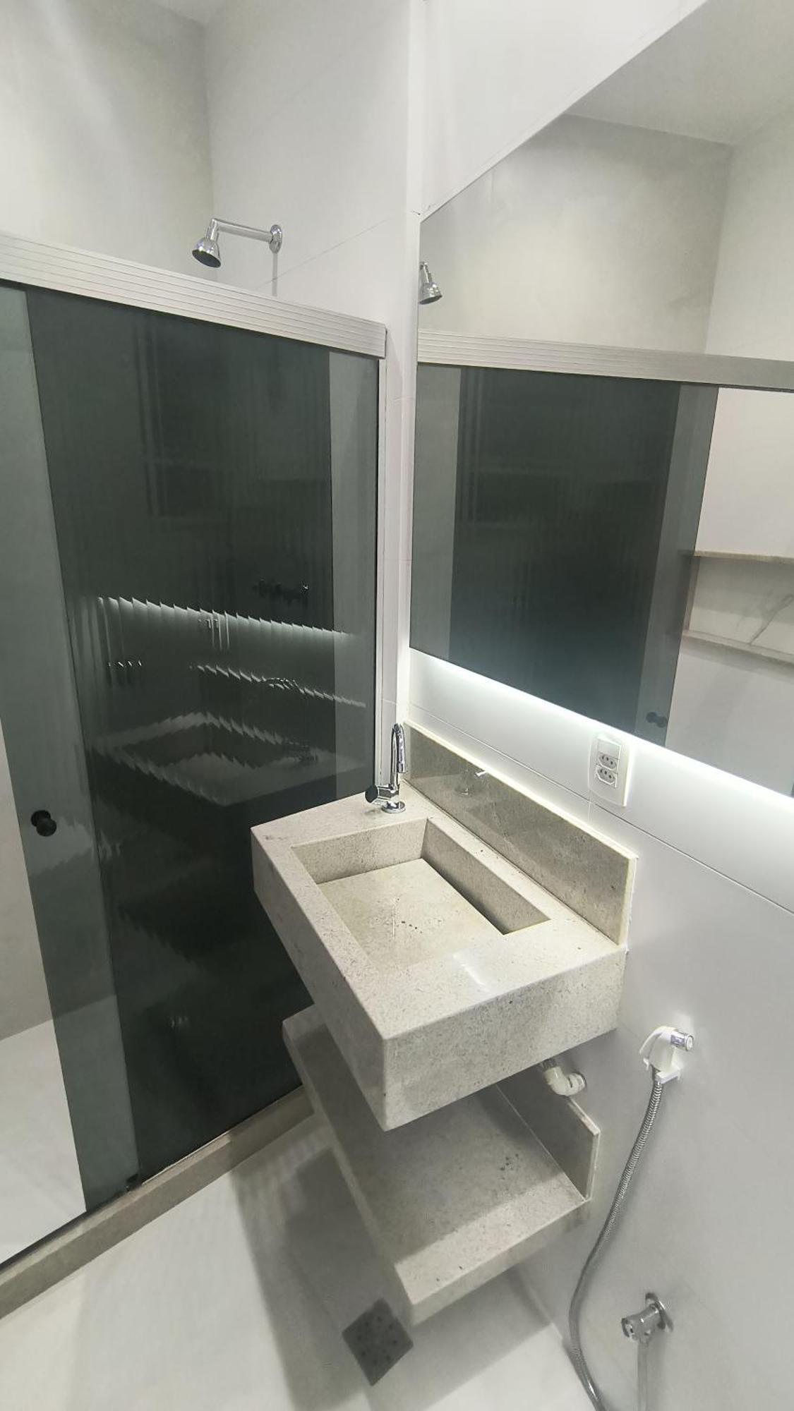 Appartement Copacabana A Poucos Passos Da